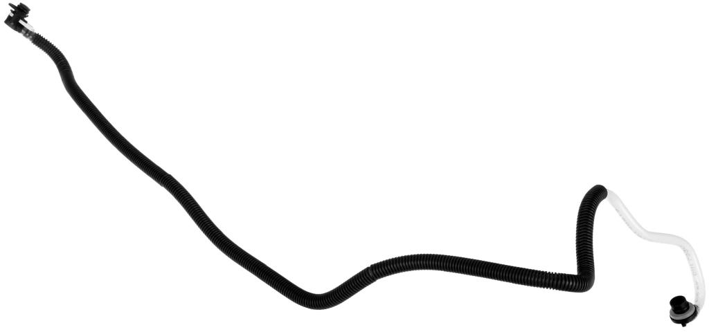 Tubo flexible de combustible GATES ref. MFL1298