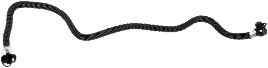Tuyau de carburant (Durite de carburant) GATES MFL1299