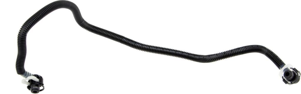 Butée hydraulique Coupé