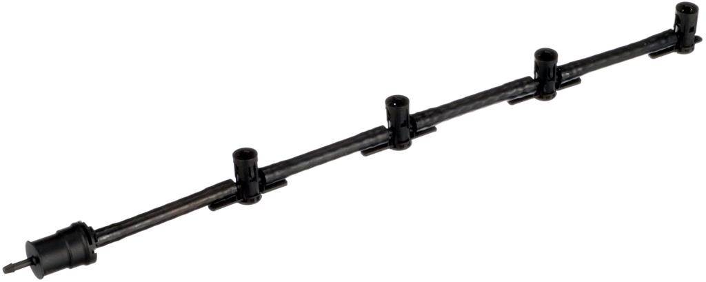 Tubo flexible de combustible GATES ref. MFL1318