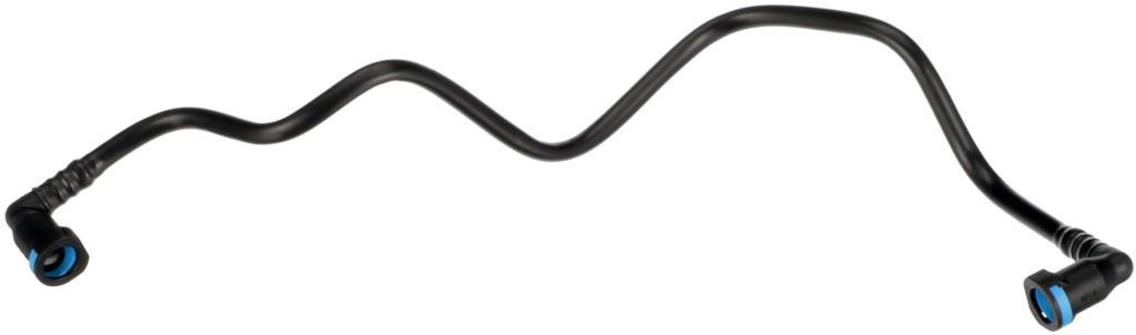 Tubo flexible de combustible GATES ref. MFL1320