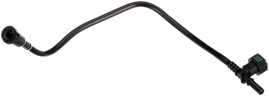 Tubo flexible de combustible GATES ref. MFL1334