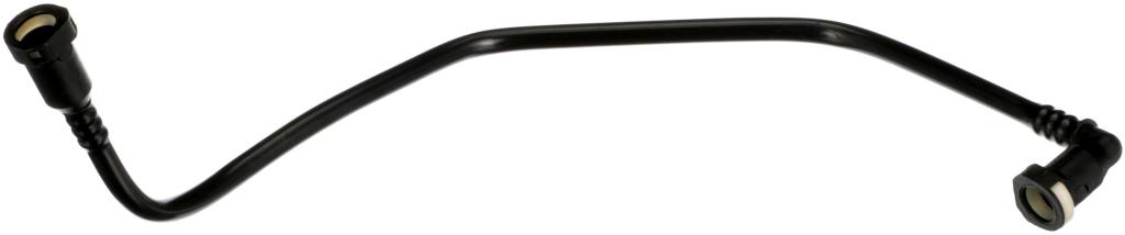 Tubo flexible de combustible GATES ref. MFL1336