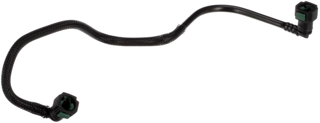 Tubo flexible de combustible GATES ref. MFL1340