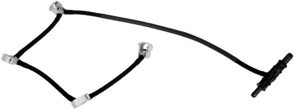 Tubo flexible de combustible GATES ref. MFL1347