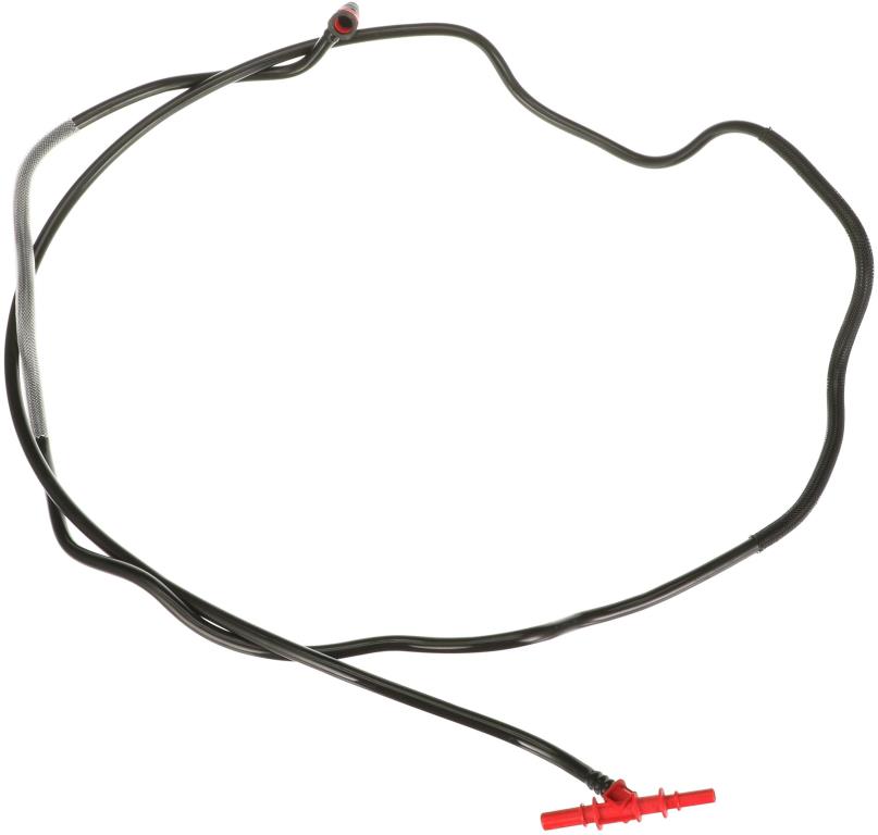 Tubo flexible de combustible GATES ref. MFL1354
