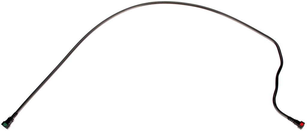 Tubo flexible de combustible GATES ref. MFL1358