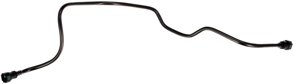 Tubo flexible de combustible GATES ref. MFL1359