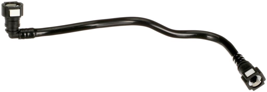 Tuyau de carburant (Durite de carburant) GATES MFL1365