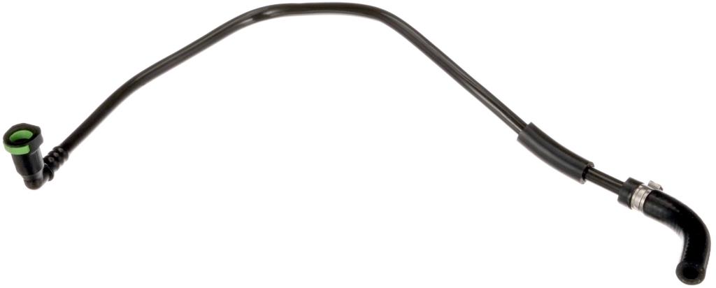 Tuyau de carburant (Durite de carburant) GATES MFL1375