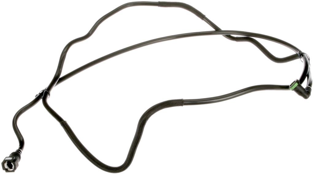Tubo flexible de combustible GATES ref. MFL1377