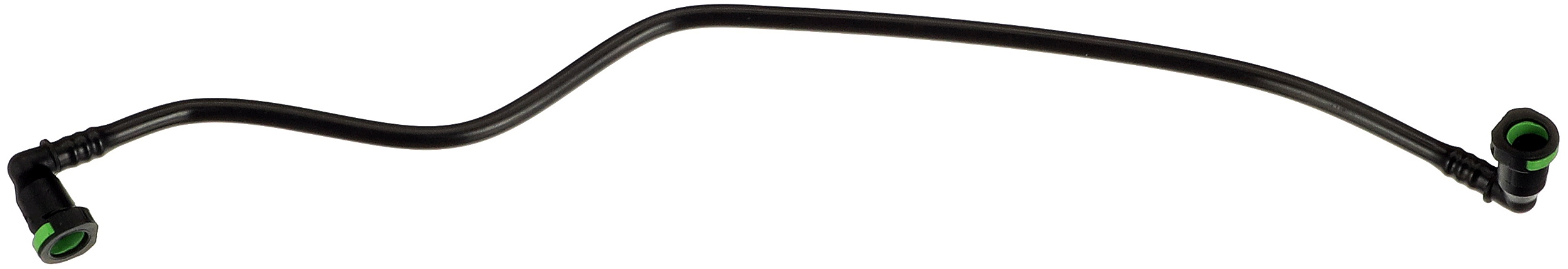 Tuyauterie de carburant (Durite de carburant) GATES MFL1389