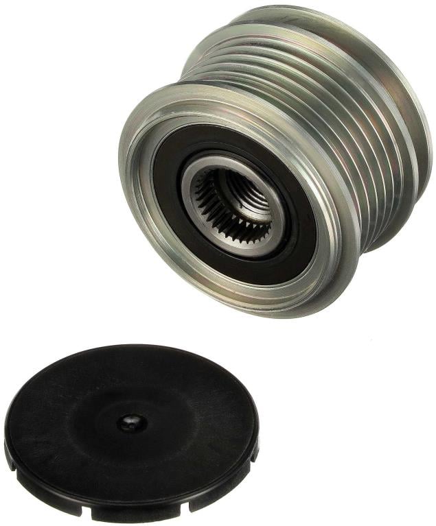 Polia do alternador GATES ref. OAP7013