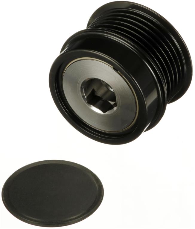 Rueda libre alternador GATES ref. OAP7018