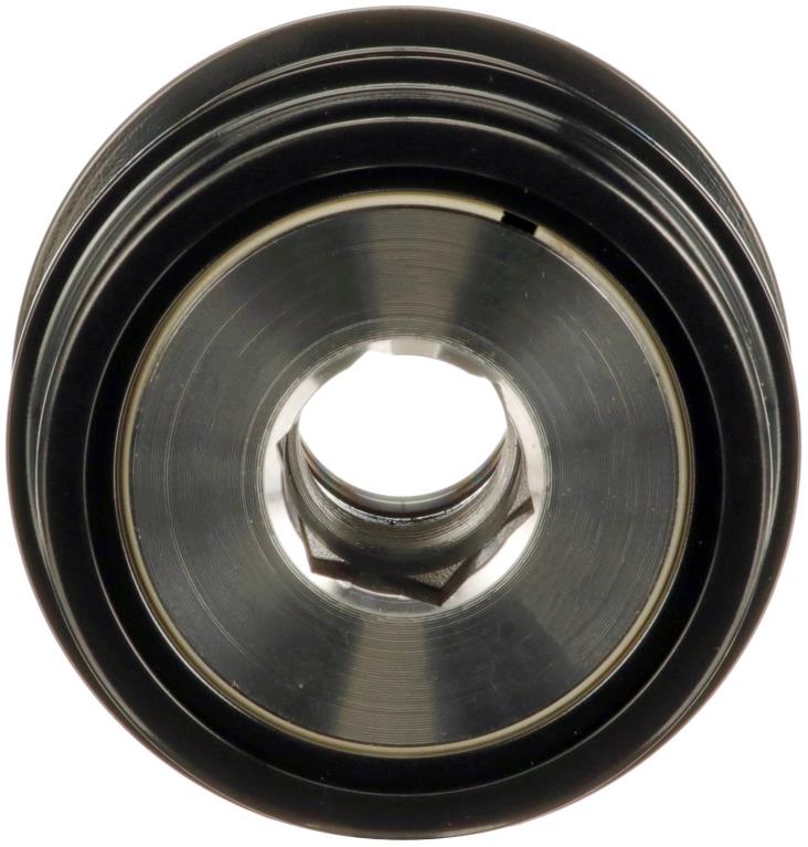 Rueda libre alternador GATES ref. OAP7018