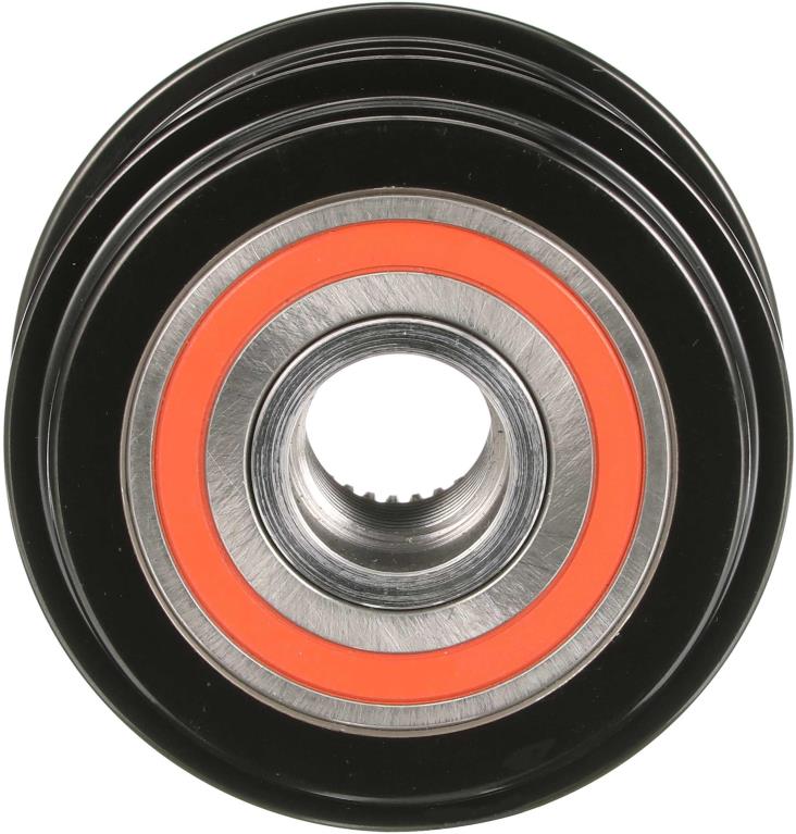 Rueda libre alternador GATES ref. OAP7103