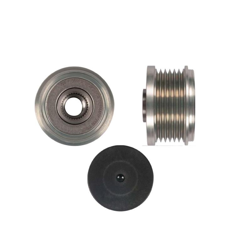 Rueda libre alternador GATES ref. OAP7237
