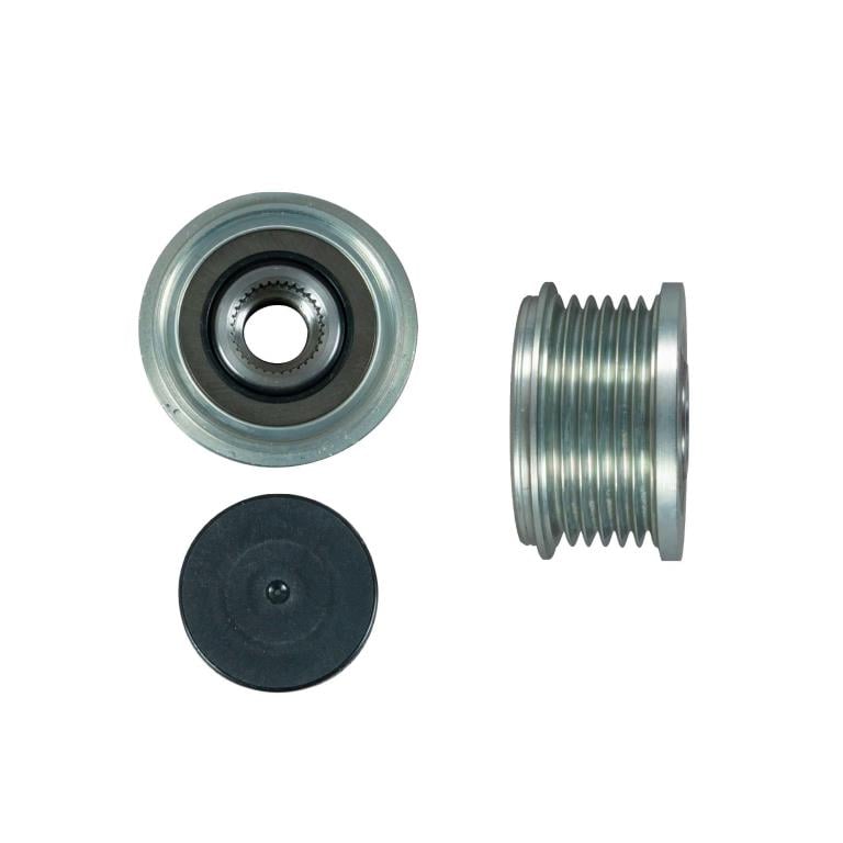 Rueda libre alternador GATES ref. OAP7249