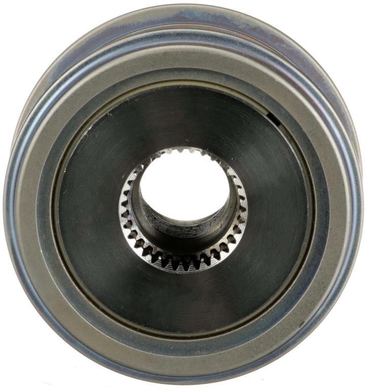 Polia do alternador GATES ref. OAP7251