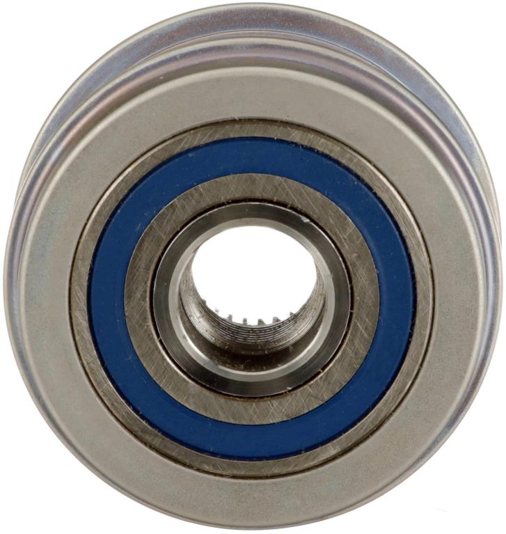 Polia do alternador GATES ref. OAP7251