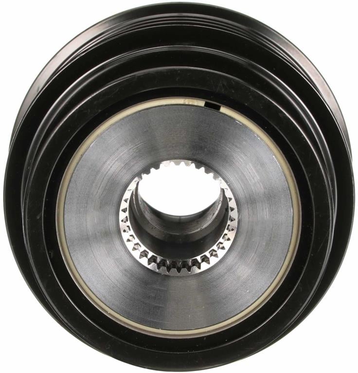 Rueda libre alternador GATES ref. OAP7273