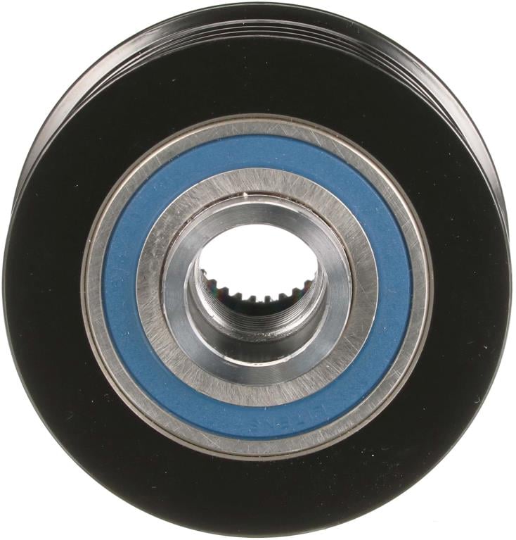 Rueda libre alternador GATES ref. OAP7273