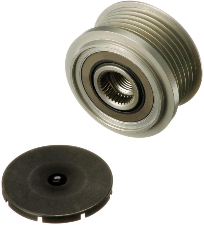 Polia do alternador GATES ref. OAP7287