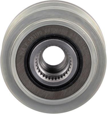 Rueda libre alternador GATES ref. OAP7291