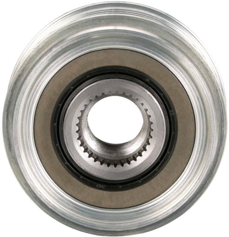 Rueda libre alternador GATES ref. OAP7296