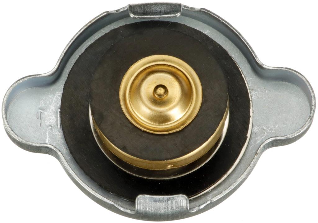 Bouchon de radiateur GATES RC133