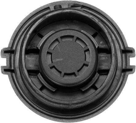 Bouchon, réservoir de liquide de refroidissement GATES ref. RC228