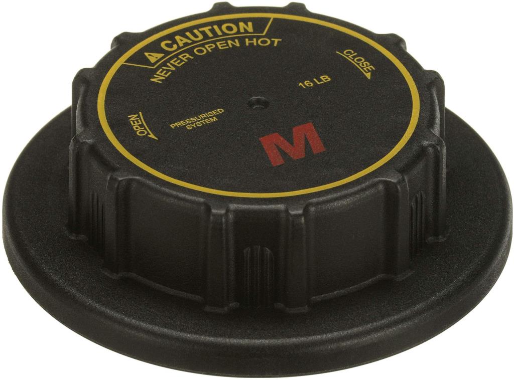 Bouchon, réservoir de liquide de refroidissement GATES ref. RC250