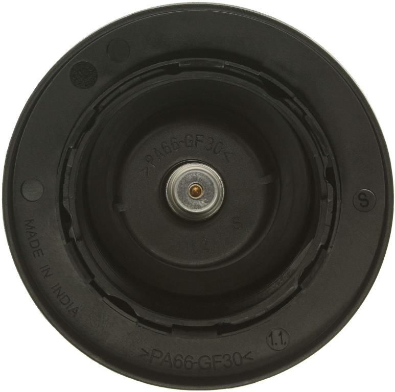 Bouchon, réservoir de liquide de refroidissement GATES ref. RC250