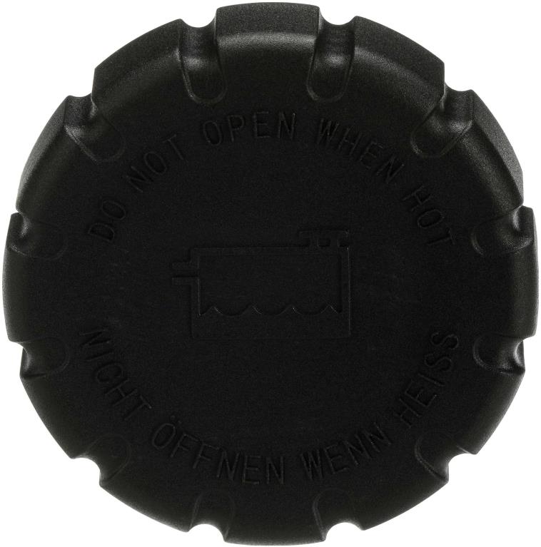 Bouchon, réservoir de liquide de refroidissement GATES ref. RC251