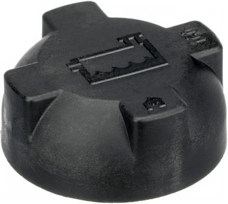 Bouchon, réservoir de liquide de refroidissement GATES ref. RC258