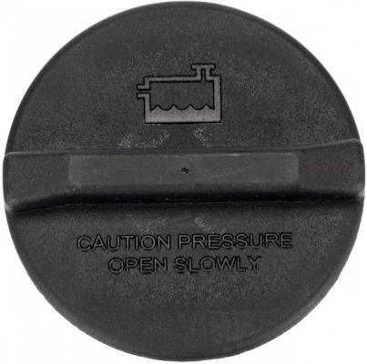 Bouchon, réservoir de liquide de refroidissement GATES ref. RC259