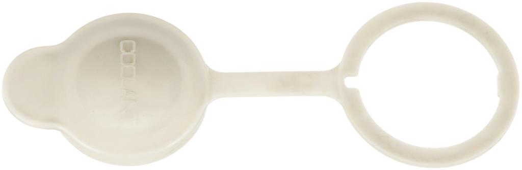 Bouchon, réservoir de liquide de refroidissement GATES ref. RC261