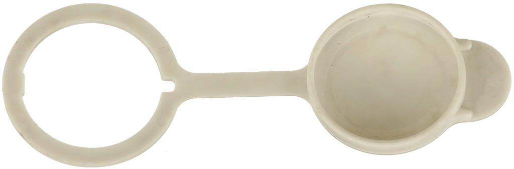 Bouchon, réservoir de liquide de refroidissement GATES ref. RC261