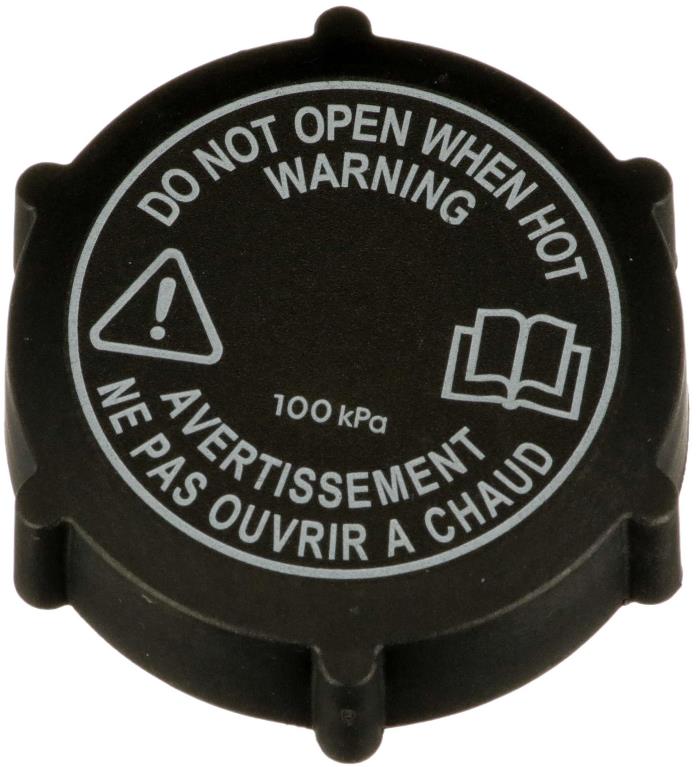 Bouchon, réservoir de liquide de refroidissement GATES ref. RC262