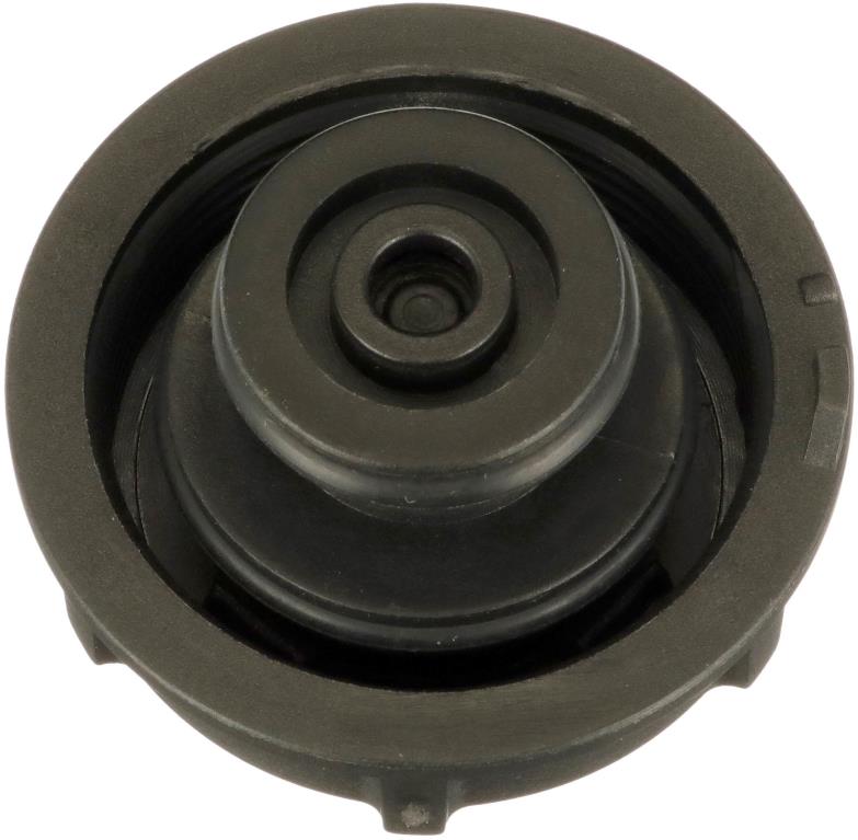 Bouchon, réservoir de liquide de refroidissement GATES ref. RC263