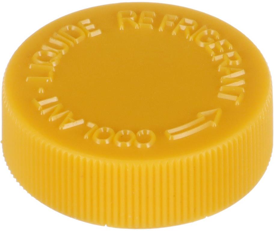Bouchon, réservoir de liquide de refroidissement GATES ref. RC264