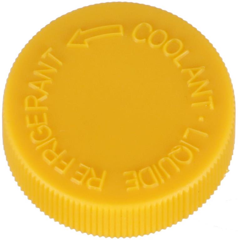 Bouchon, réservoir de liquide de refroidissement GATES ref. RC264