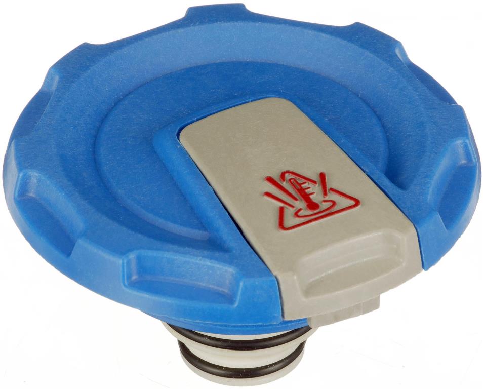 Bouchon, réservoir de liquide de refroidissement GATES ref. RC267