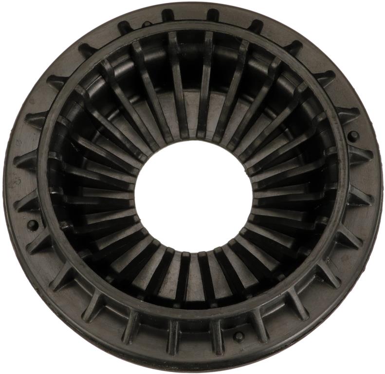 Patin de ressort (Support ressort) GATES ref. SUS1099