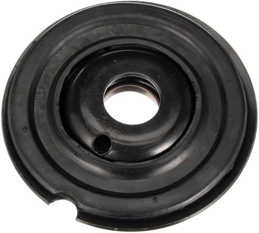 Patin de ressort (Support ressort) GATES ref. SUS1170