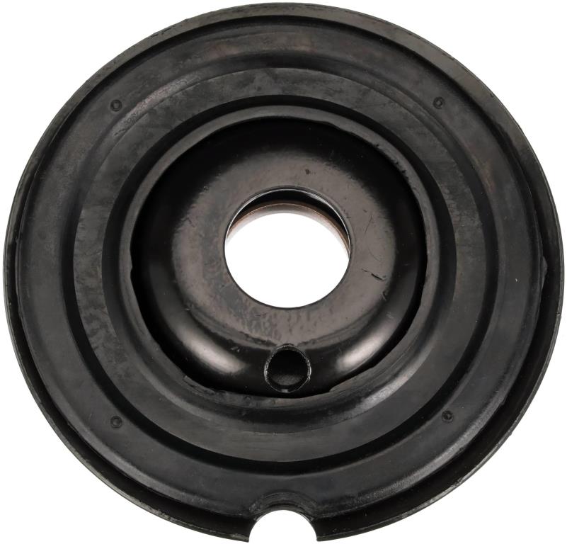 Patin de ressort (Support ressort) GATES ref. SUS1170