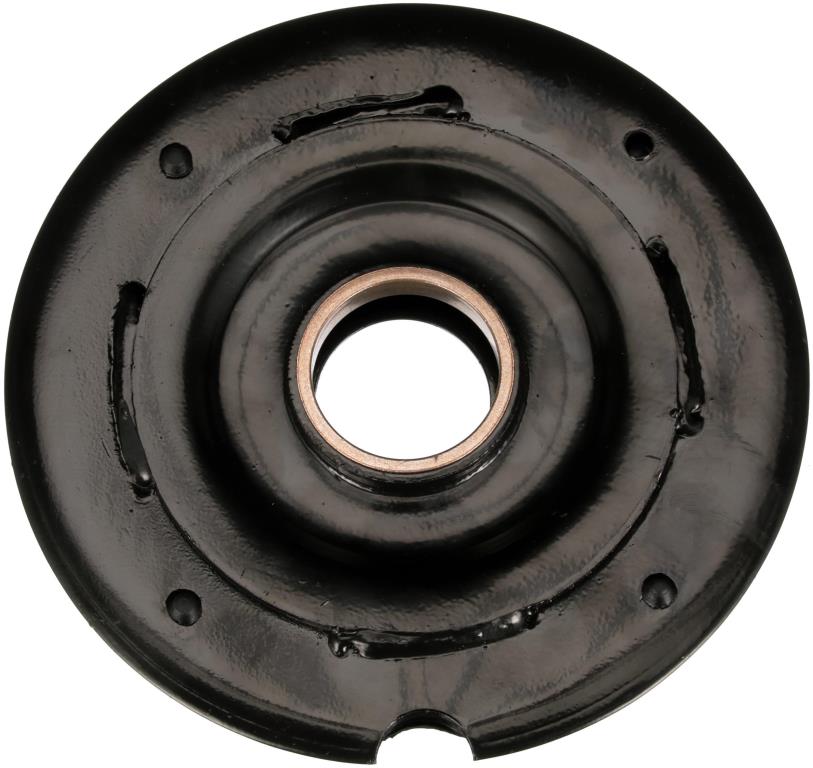 Patin de ressort (Support ressort) GATES ref. SUS1170