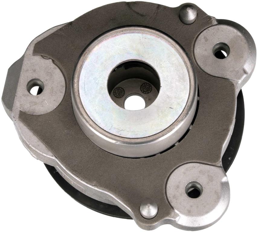 Kit de reparação copo de suspensão GATES ref. SUS1781