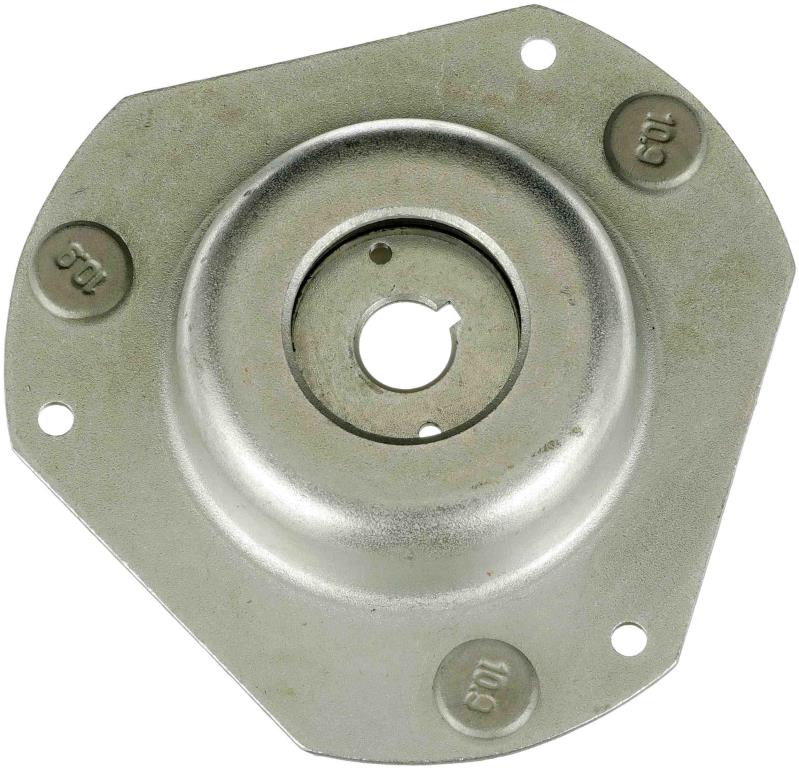 Copela de amortiguador GATES ref. SUS1395