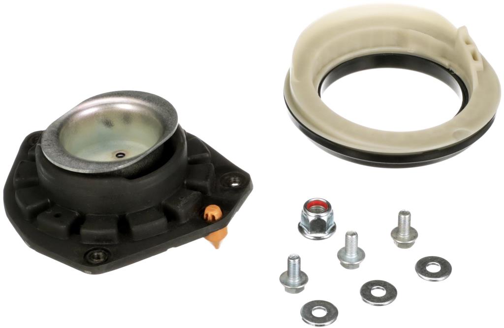 Kit de reparação copo de suspensão GATES ref. SUS1755